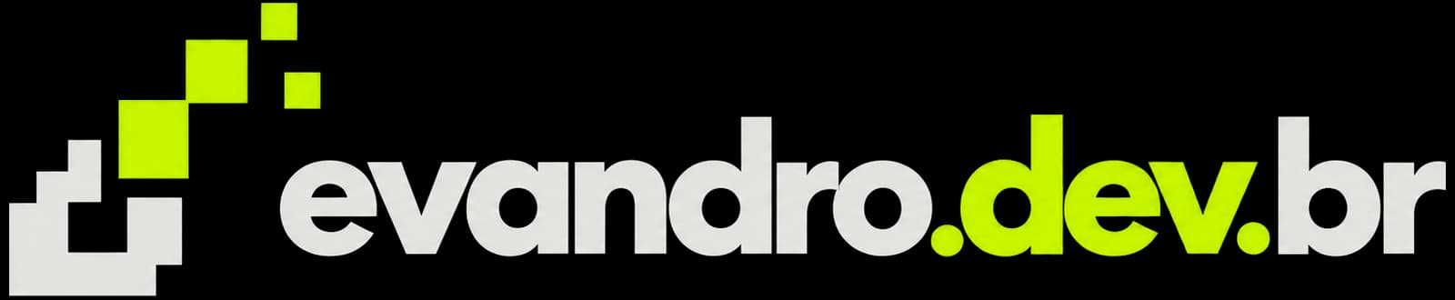 Evandro.dev.br